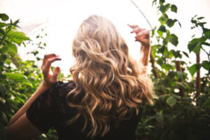 Alles über die Curly Girl Methode