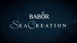 Babor SeaCreation: Luxuriöse Hautpflege