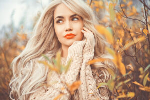 Die Beauty-Trends des Herbstes