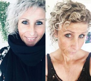 Deshalb wurde ich ein Curly Girl