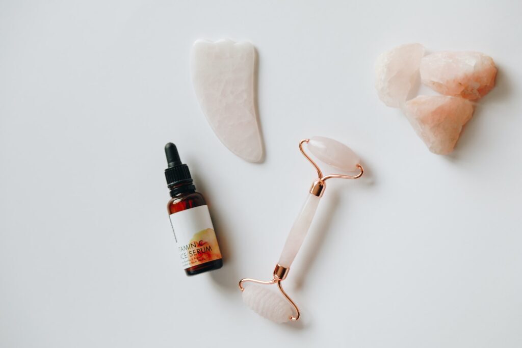 Face Sculpting: Natürliches Anti-Aging und entspannende Hautpflege