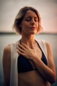 Gesund und schön mit Vitaminen für die Haut