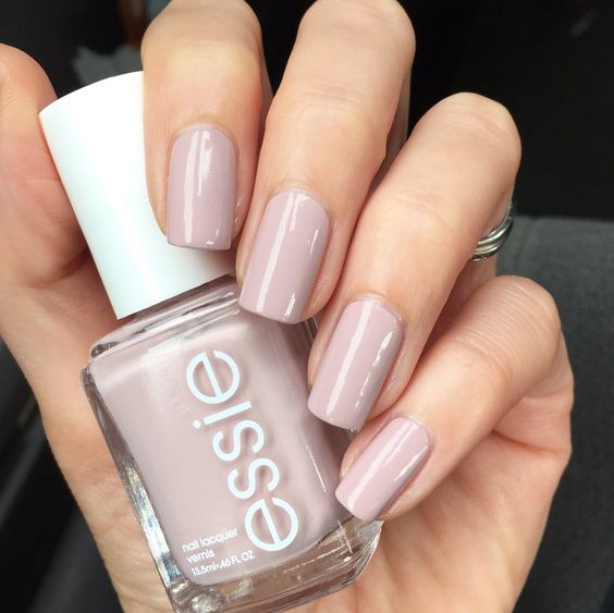 So erhalten Sie den perfekten Nagellack