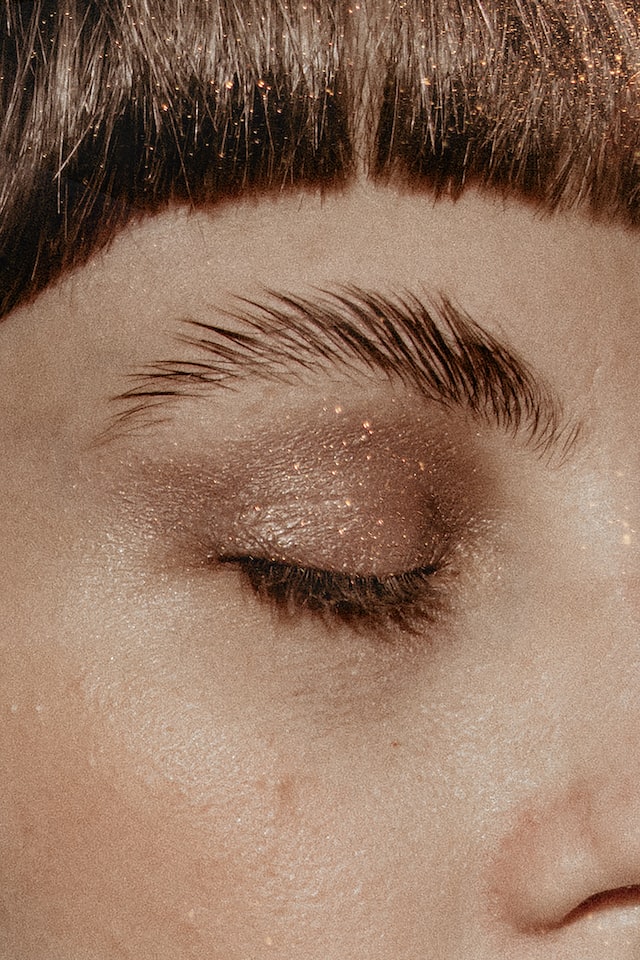 Ratgeber: Finden Sie das richtige Augen-Make-up für Ihre Augenfarbe